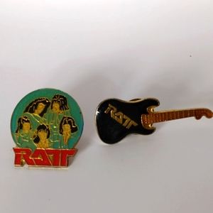 RAIT vintage pins (2)